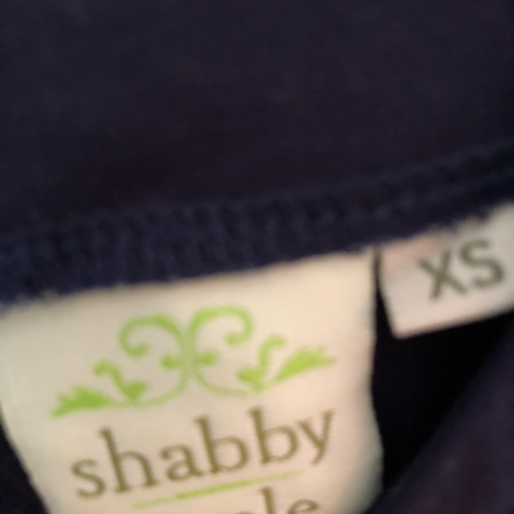 Shabby Apple Dress - Picture 4 of 5